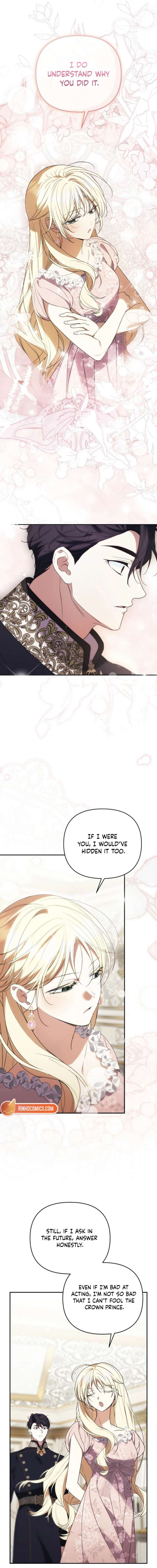 Anyone Can Beat the Original Chapter 65 page 14
