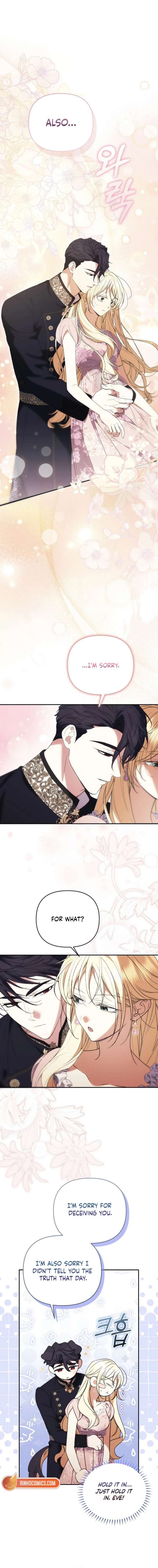 Anyone Can Beat the Original Chapter 65 page 15