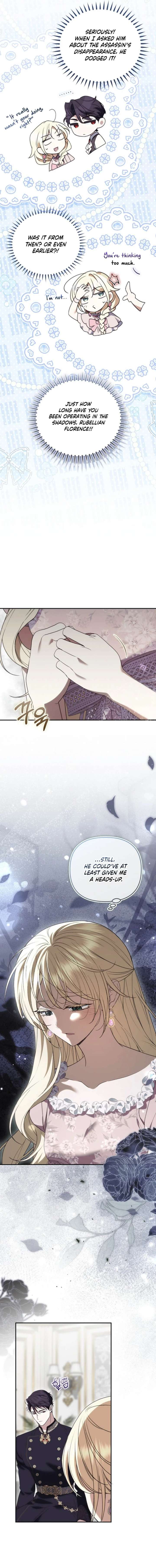 Anyone Can Beat the Original Chapter 65 page 4