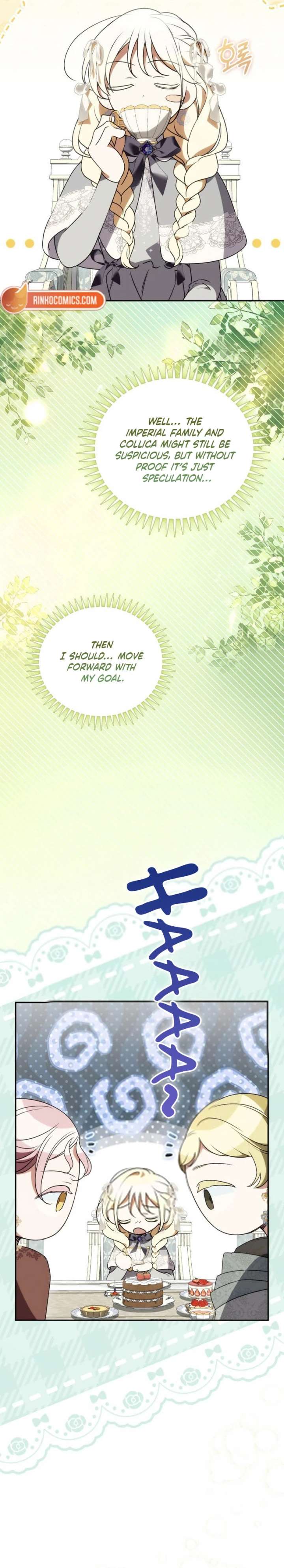 Anyone Can Beat the Original Chapter 66 page 11