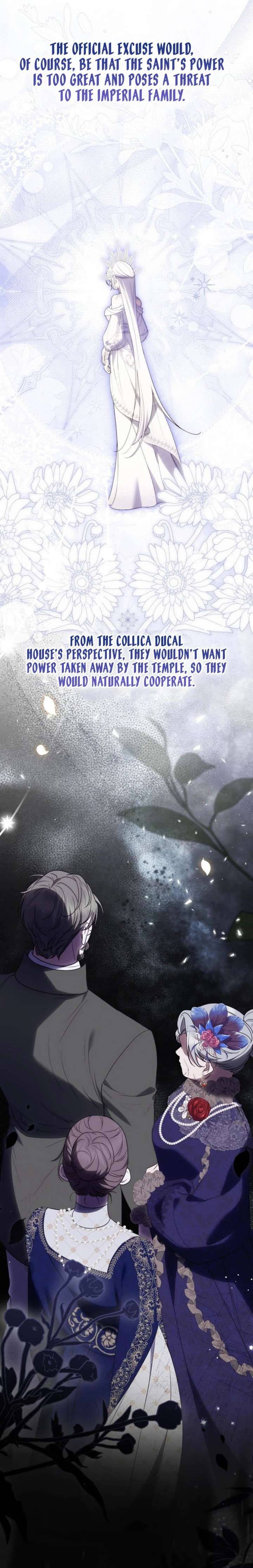 Anyone Can Beat the Original Chapter 66 page 3