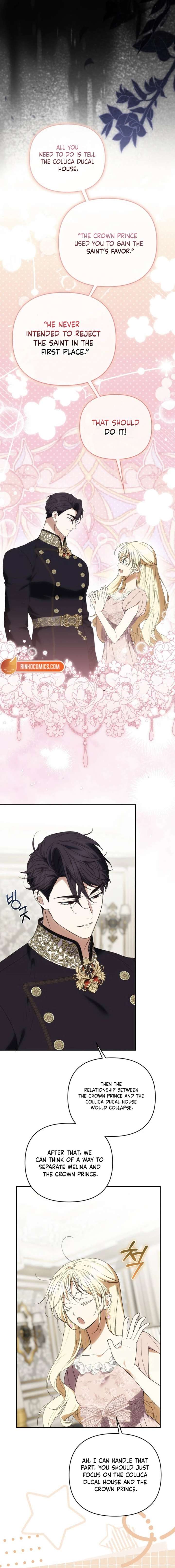 Anyone Can Beat the Original Chapter 66 page 4