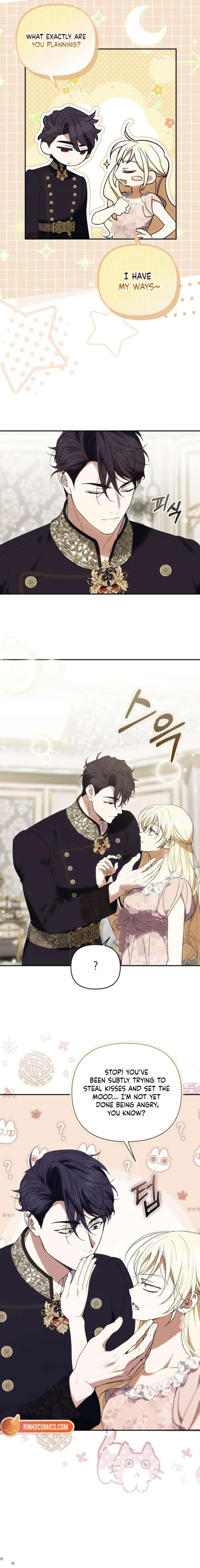 Anyone Can Beat the Original Chapter 66 page 5
