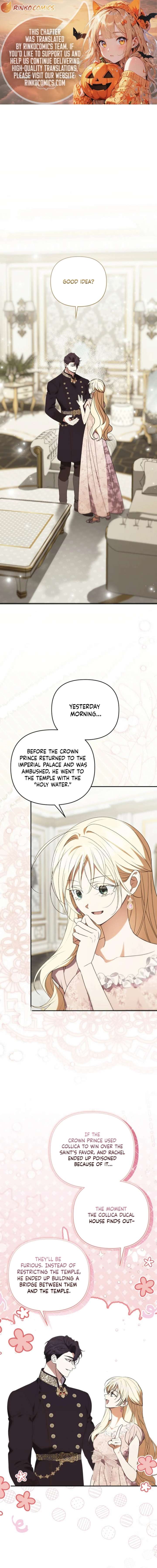 Anyone Can Beat the Original Chapter 66 page 1