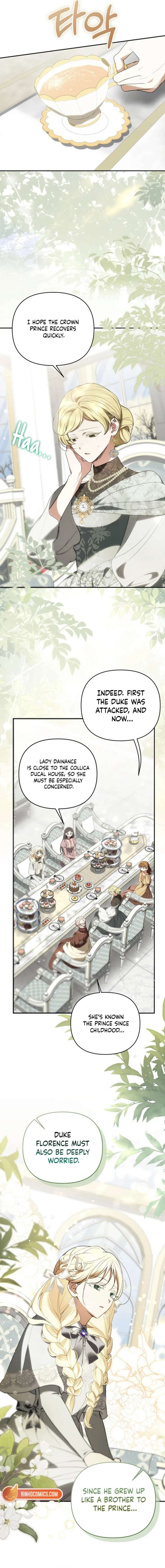 Anyone Can Beat the Original Chapter 66 page 9