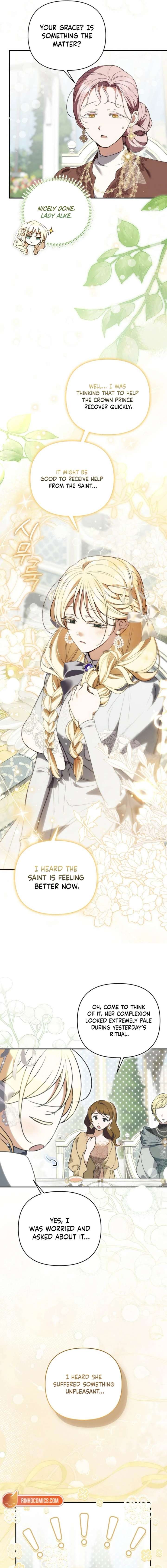Anyone Can Beat the Original Chapter 66 page 12