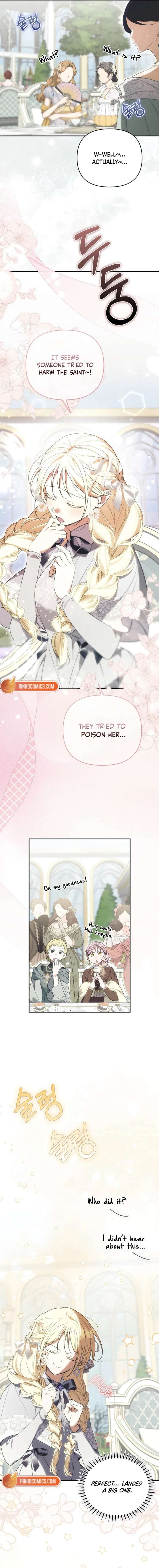 Anyone Can Beat the Original Chapter 66 page 14