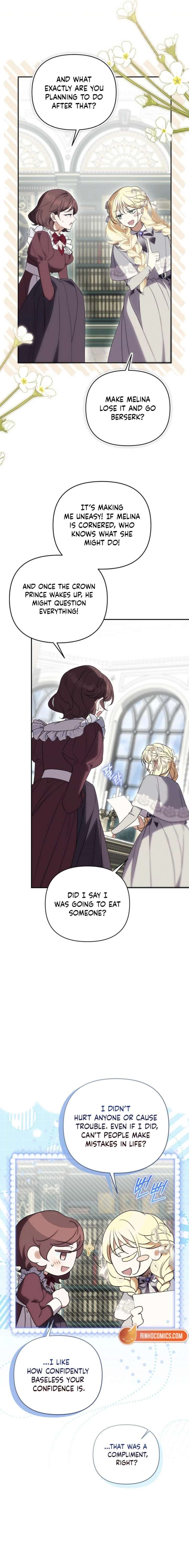 Anyone Can Beat the Original Chapter 66 page 18