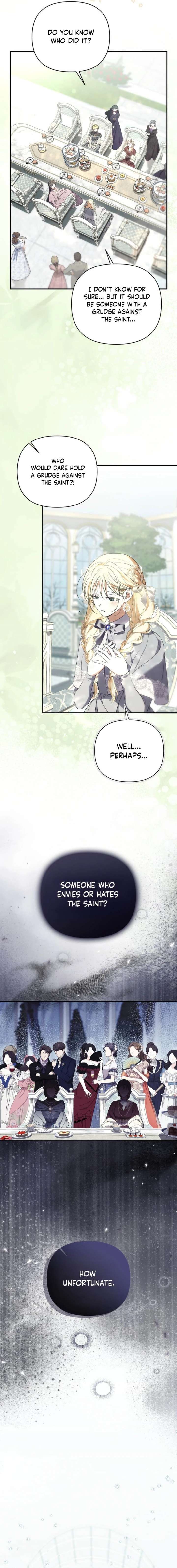 Anyone Can Beat the Original Chapter 66 page 15