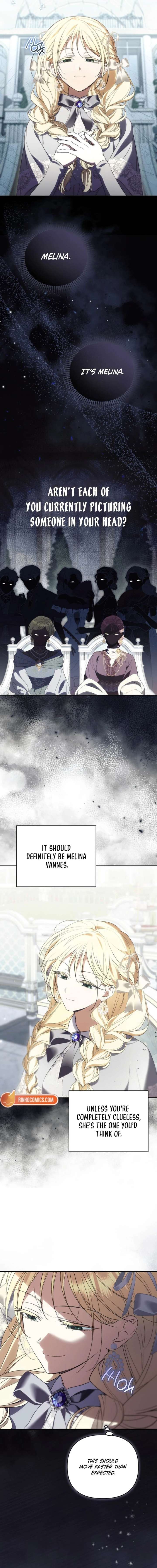 Anyone Can Beat the Original Chapter 66 page 16
