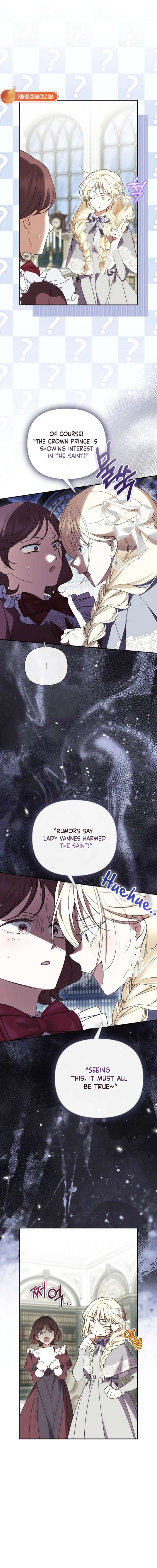 Anyone Can Beat the Original Chapter 66 page 20