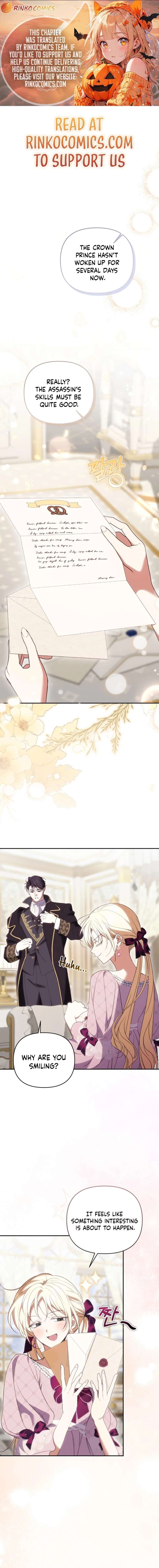 Anyone Can Beat the Original Chapter 67 page 1