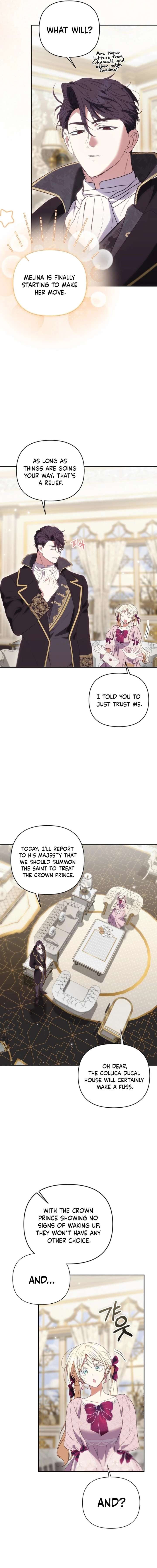 Anyone Can Beat the Original Chapter 67 page 2