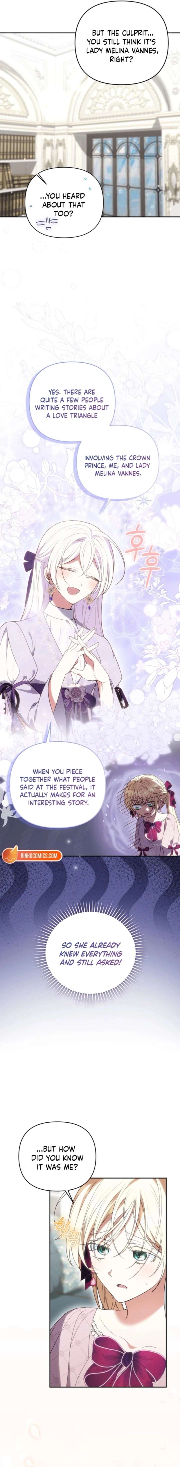 Anyone Can Beat the Original Chapter 67 page 13