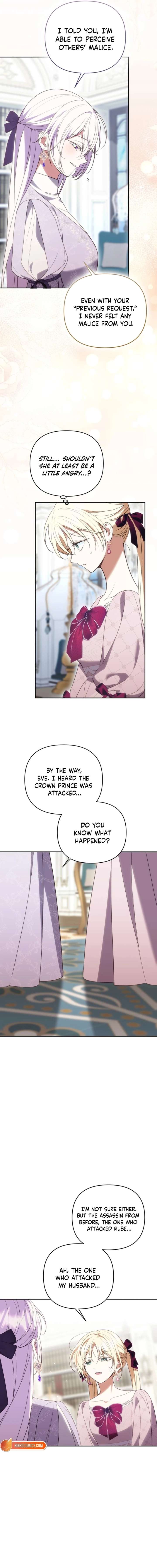 Anyone Can Beat the Original Chapter 67 page 15