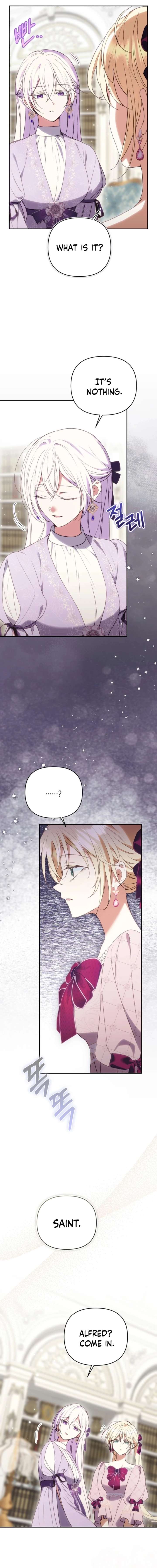 Anyone Can Beat the Original Chapter 67 page 16
