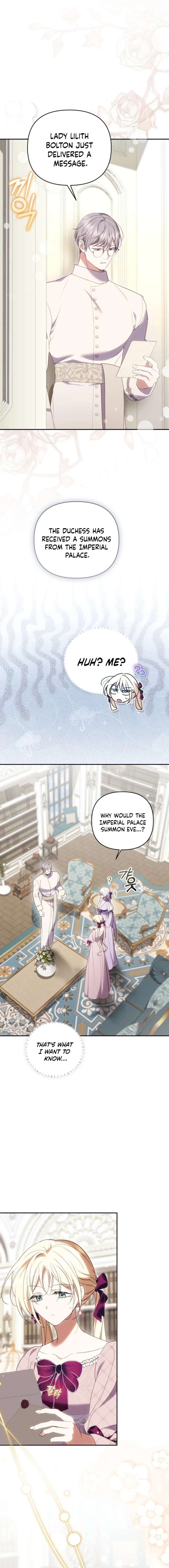 Anyone Can Beat the Original Chapter 67 page 17