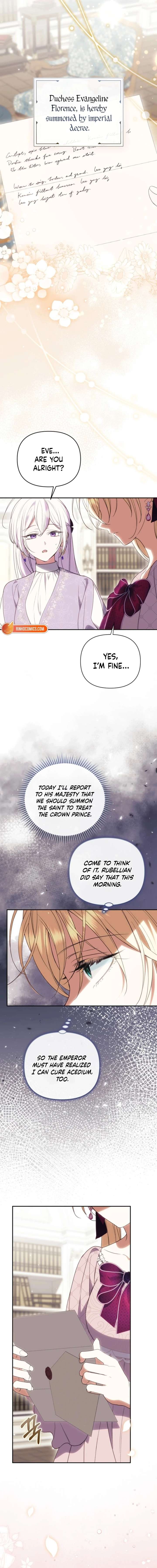 Anyone Can Beat the Original Chapter 67 page 18