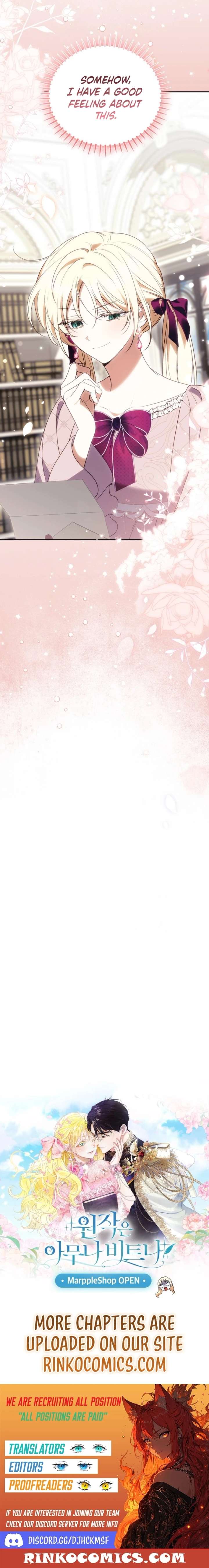 Anyone Can Beat the Original Chapter 67 page 19