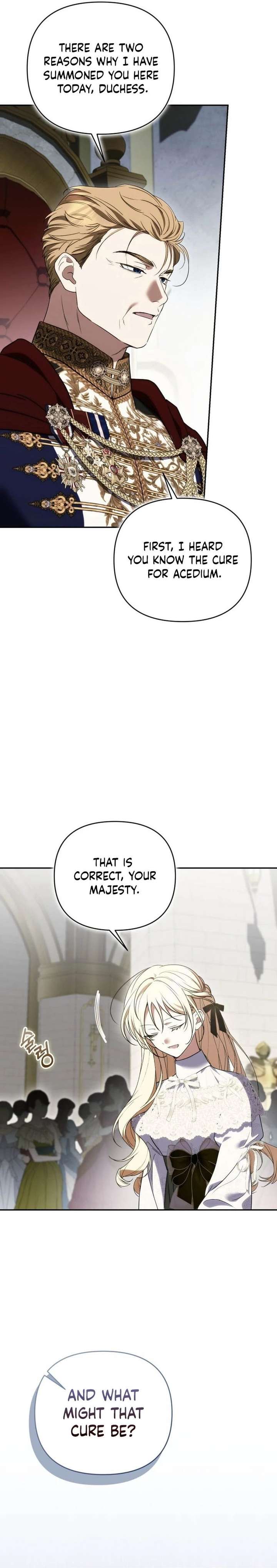 Anyone Can Beat the Original Chapter 68 page 2