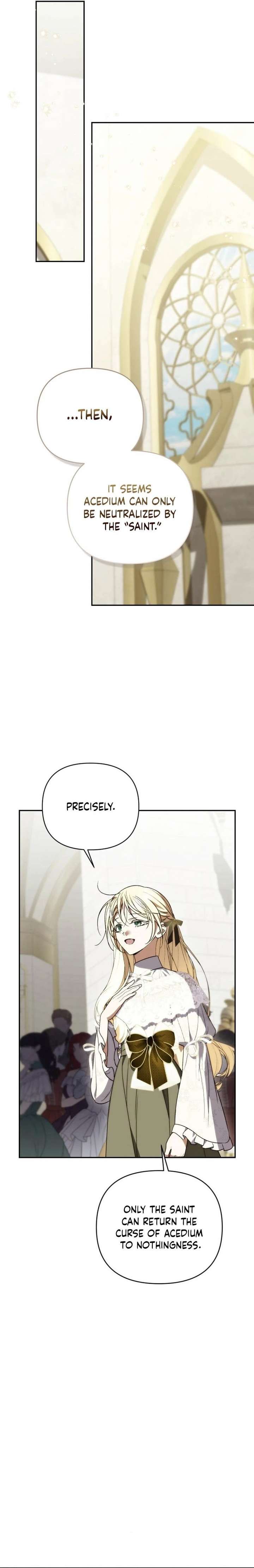 Anyone Can Beat the Original Chapter 68 page 5