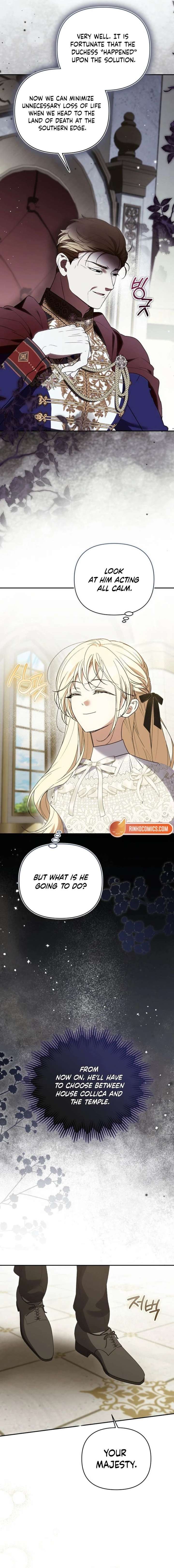 Anyone Can Beat the Original Chapter 68 page 10