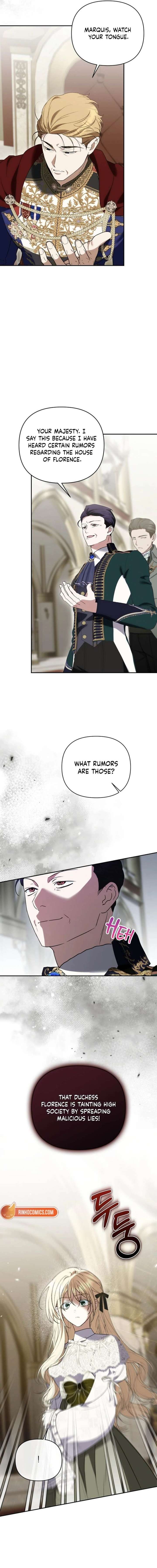 Anyone Can Beat the Original Chapter 68 page 15
