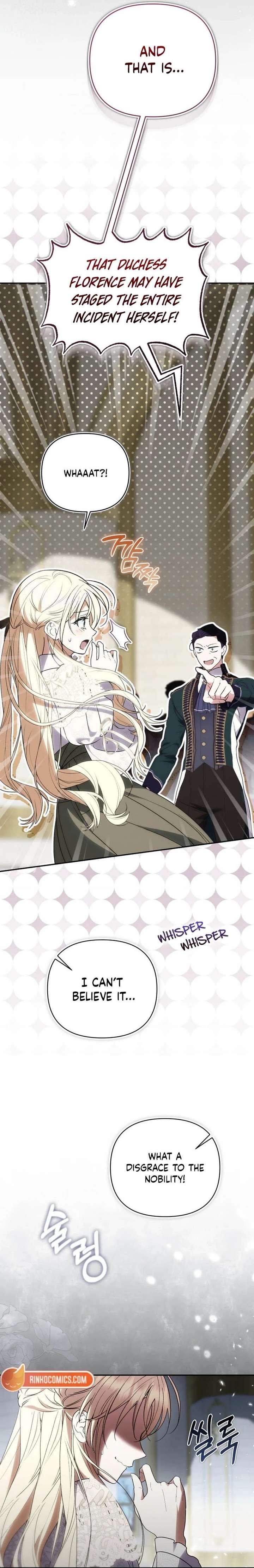 Anyone Can Beat the Original Chapter 68 page 19