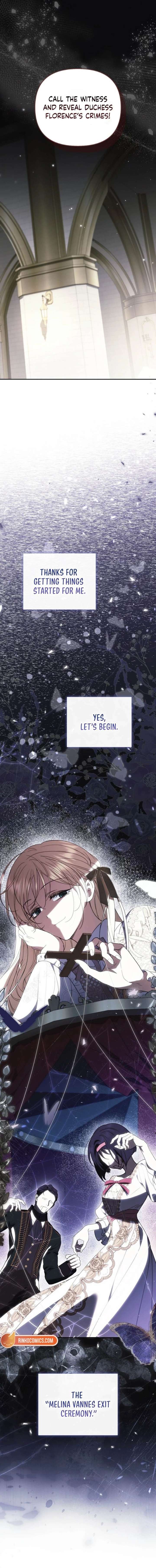 Anyone Can Beat the Original Chapter 68 page 21