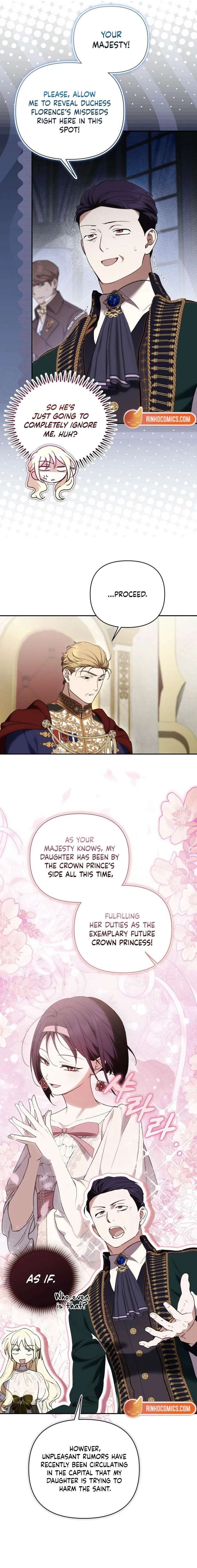 Anyone Can Beat the Original Chapter 68 page 17