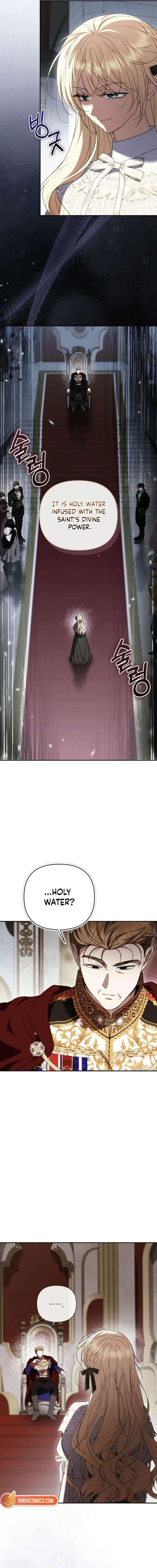 Anyone Can Beat the Original Chapter 68 page 3
