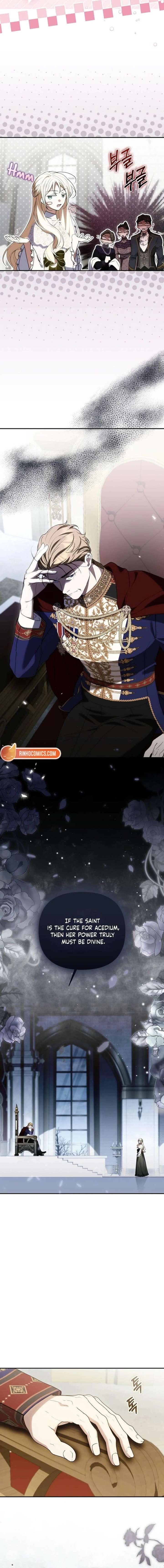 Anyone Can Beat the Original Chapter 68 page 9