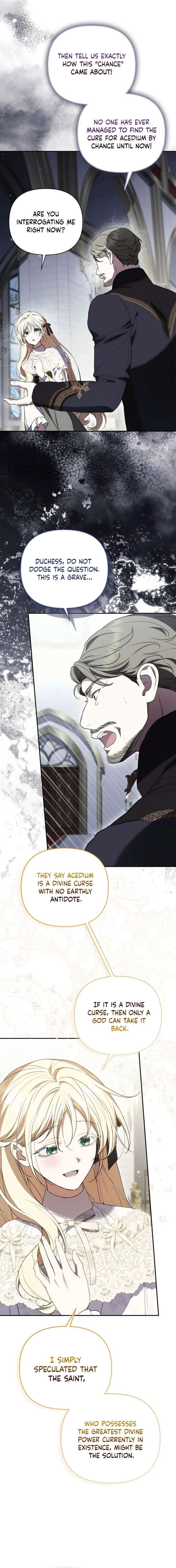 Anyone Can Beat the Original Chapter 68 page 7