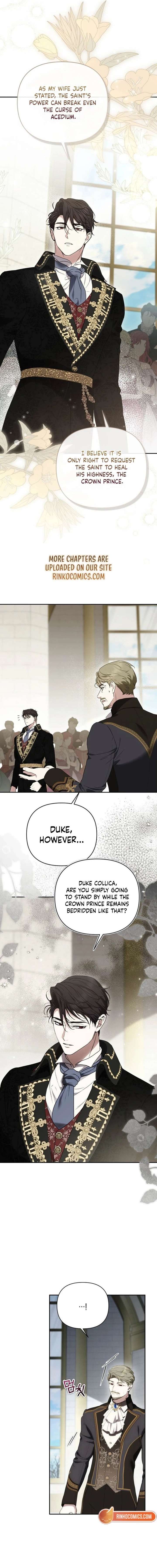Anyone Can Beat the Original Chapter 68 page 11