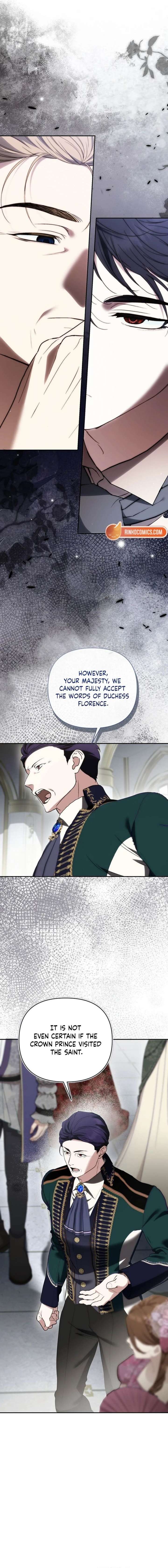 Anyone Can Beat the Original Chapter 68 page 13