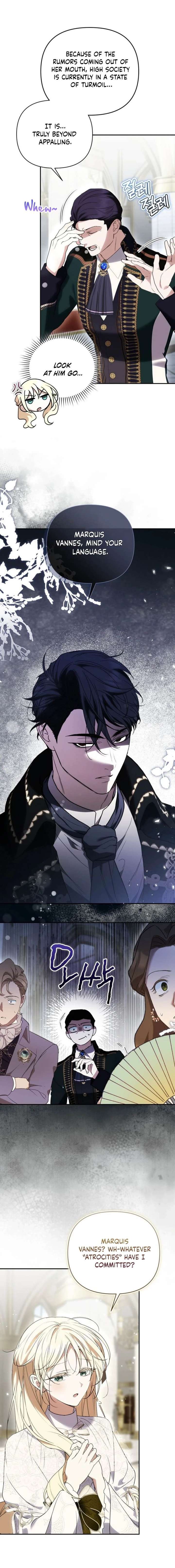 Anyone Can Beat the Original Chapter 68 page 16