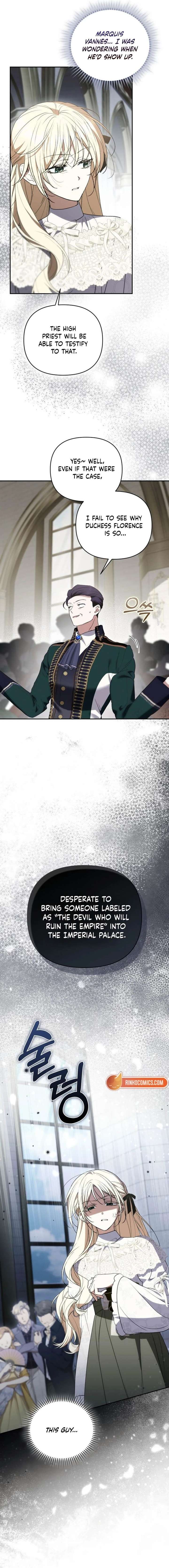 Anyone Can Beat the Original Chapter 68 page 14