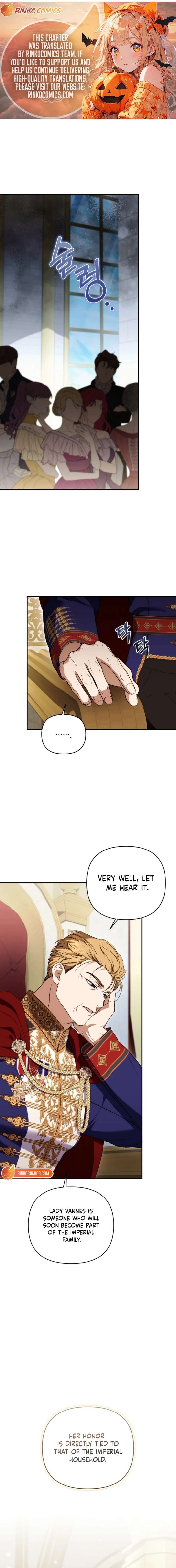 Anyone Can Beat the Original Chapter 69 page 1