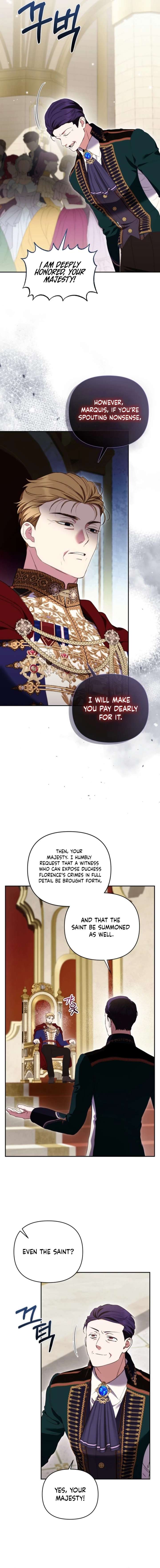 Anyone Can Beat the Original Chapter 69 page 2