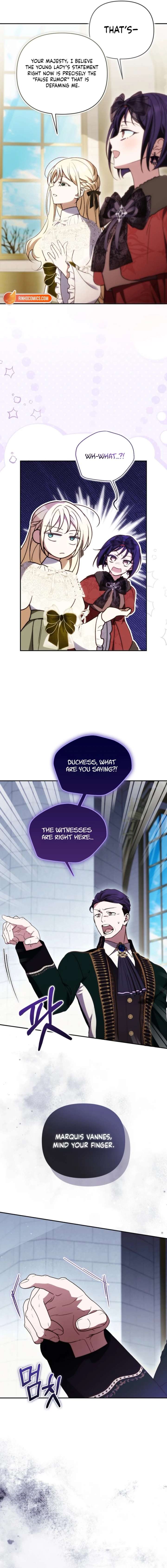 Anyone Can Beat the Original Chapter 69 page 7