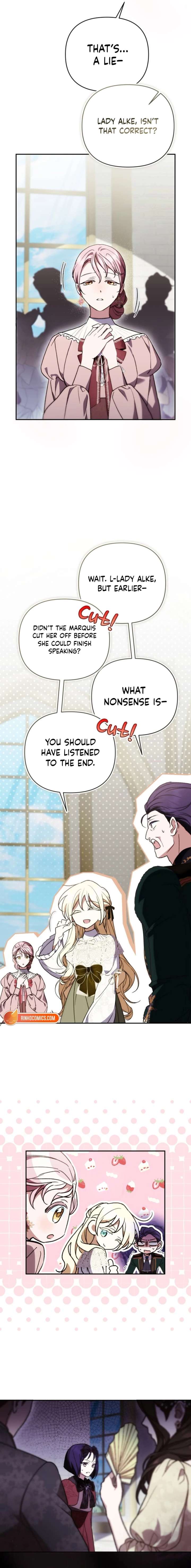 Anyone Can Beat the Original Chapter 69 page 9