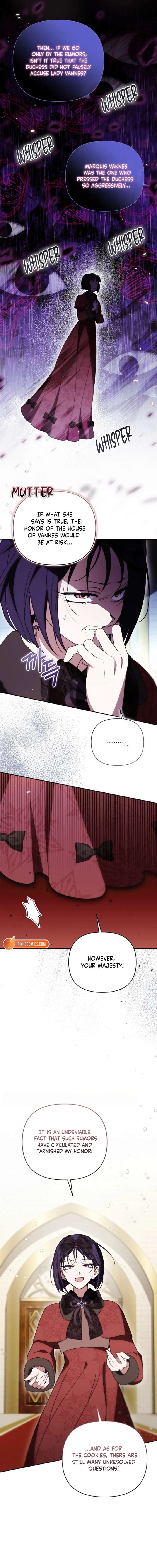 Anyone Can Beat the Original Chapter 69 page 10