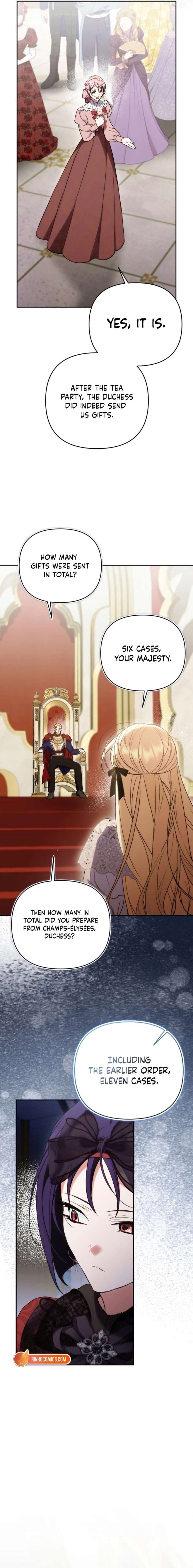Anyone Can Beat the Original Chapter 69 page 15