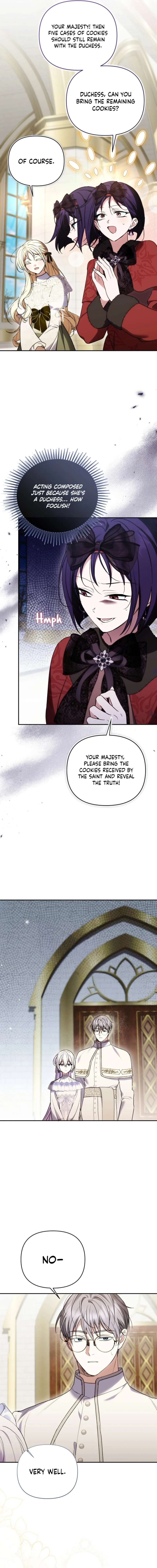 Anyone Can Beat the Original Chapter 69 page 16