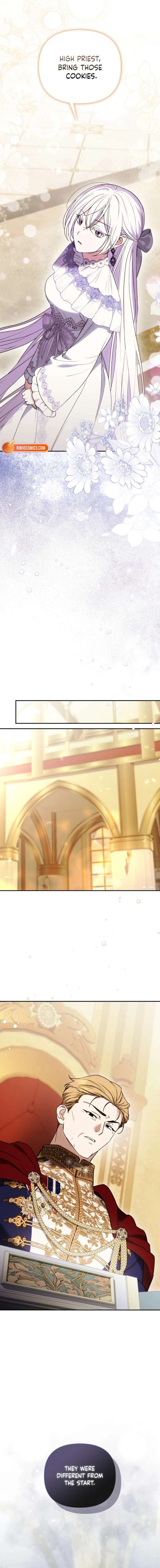 Anyone Can Beat the Original Chapter 69 page 17