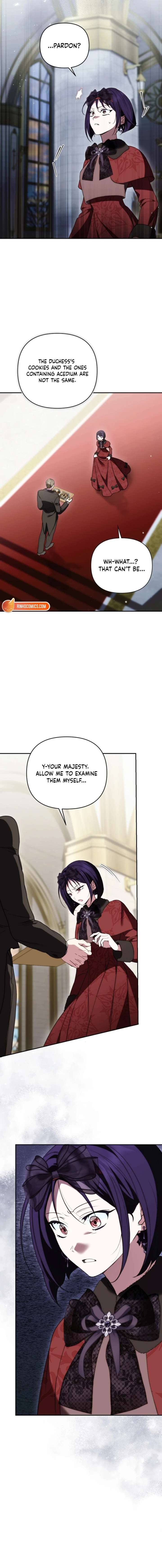 Anyone Can Beat the Original Chapter 69 page 18