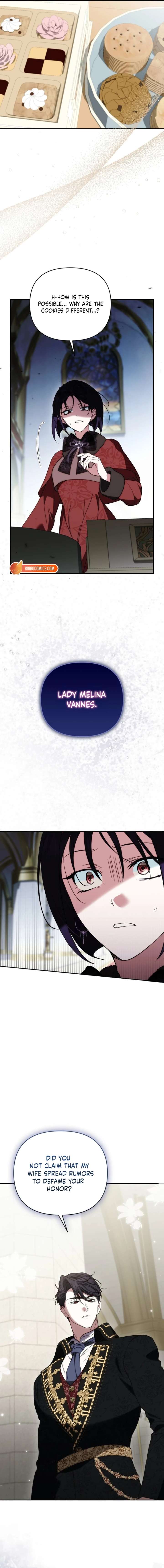 Anyone Can Beat the Original Chapter 69 page 19