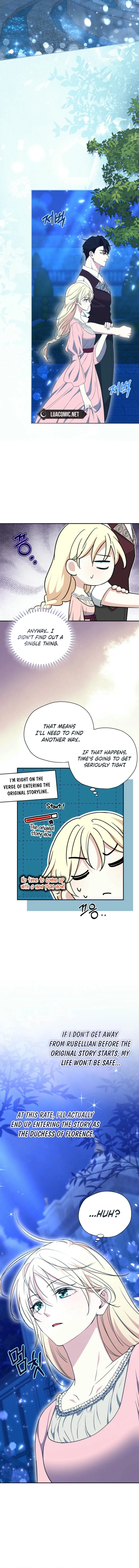 Anyone Can Beat the Original Chapter 7 page 7