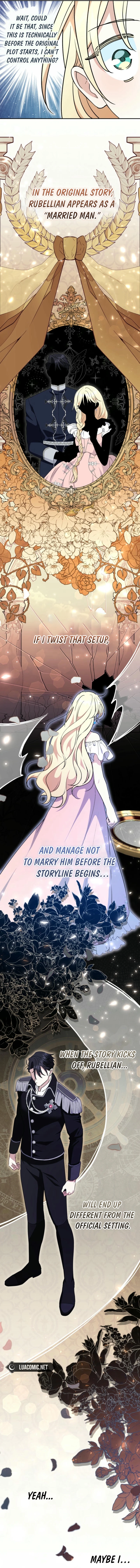 Anyone Can Beat the Original Chapter 7 page 8