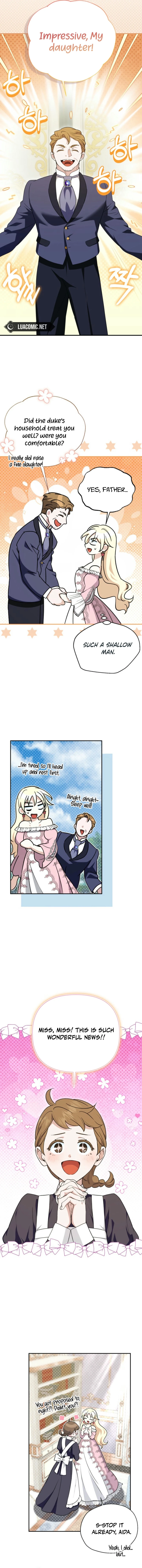 Anyone Can Beat the Original Chapter 7 page 12